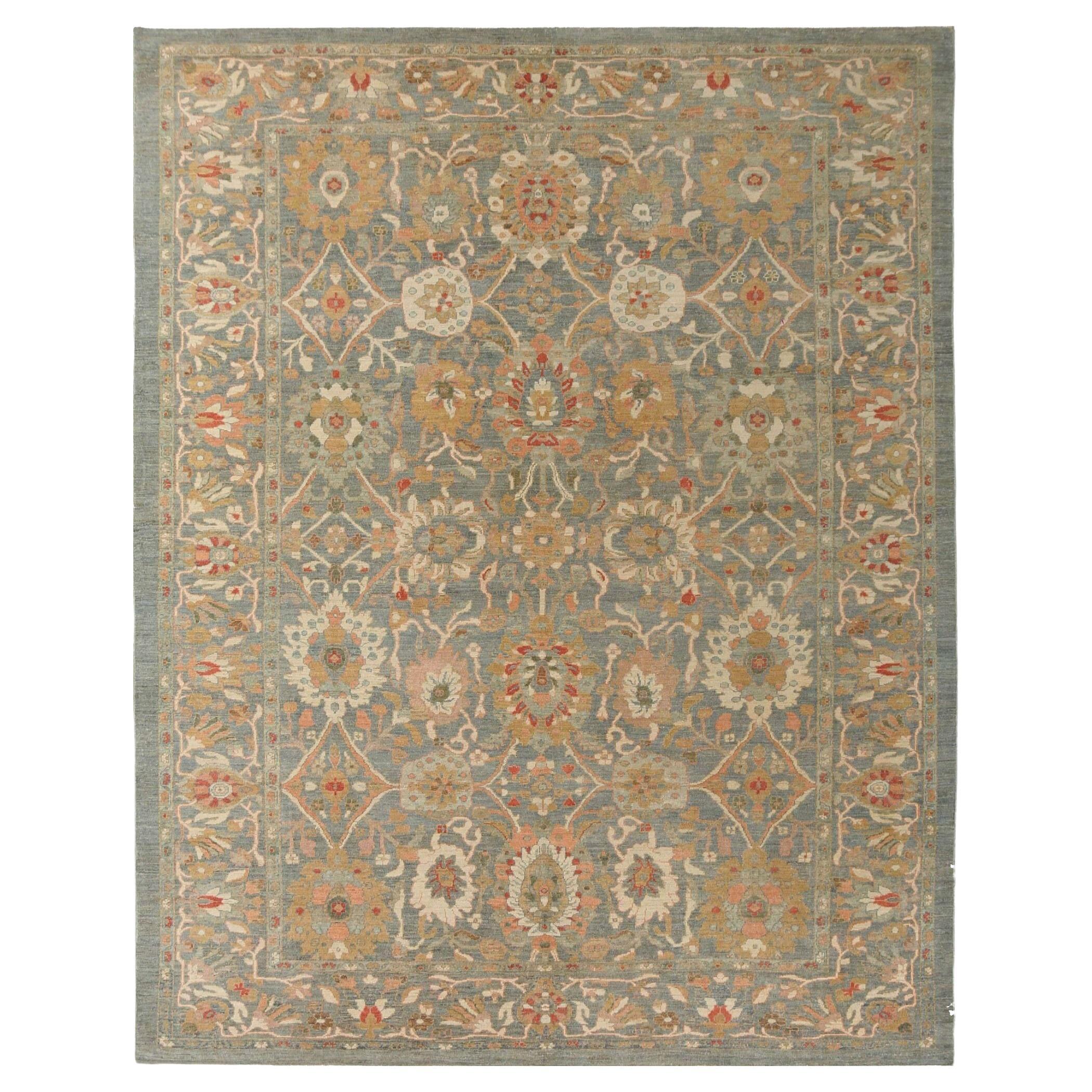 Tappeto Afghanistan Sultanabad Rugs - Lana Design/One - 95800