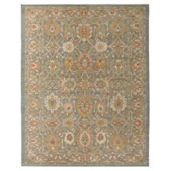 Tappeto Afghanistan Sultanabad Rugs - Lana Design/One - 95800