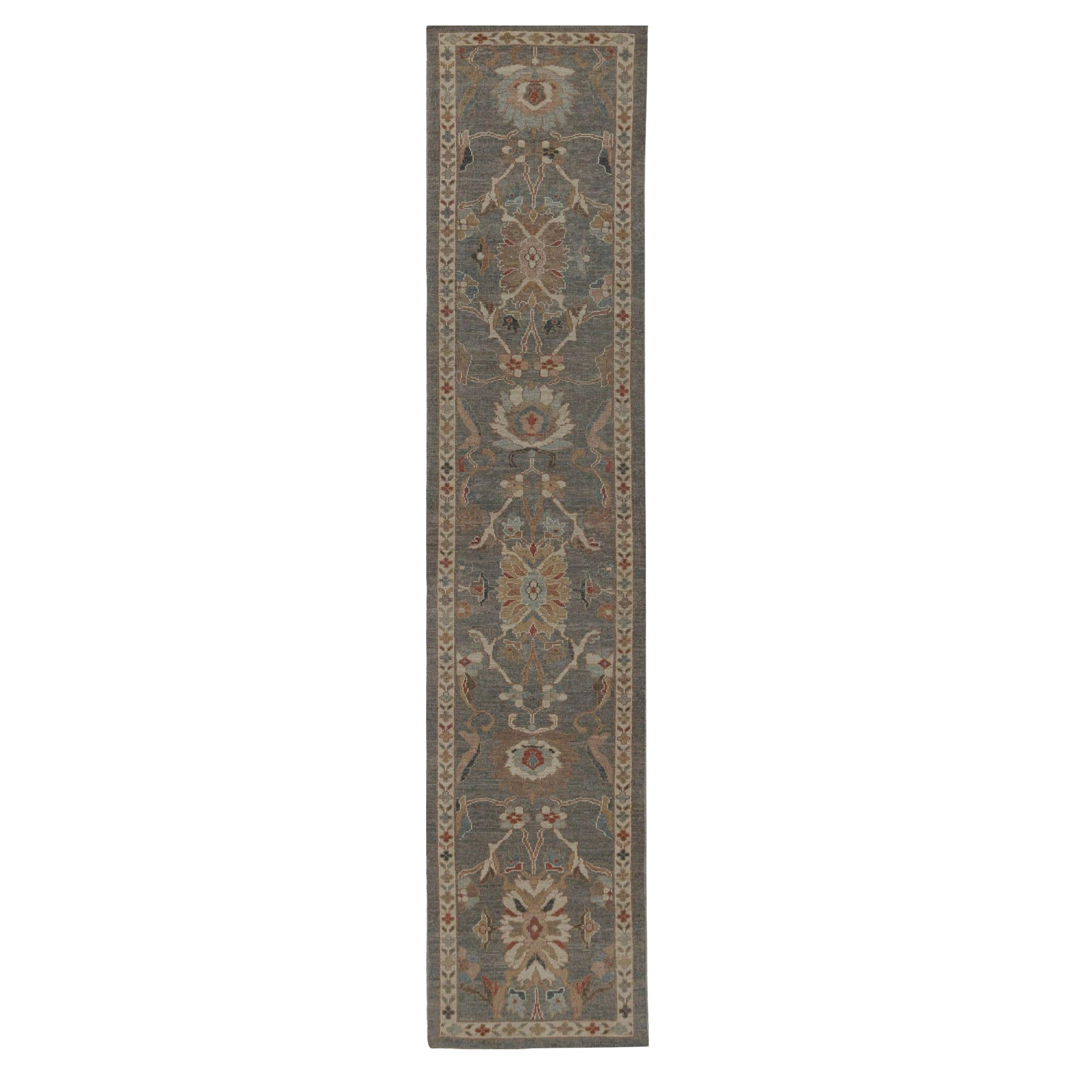 Tappeto Afghanistan Sultanabad Rugs - Lana Design/One - 95986