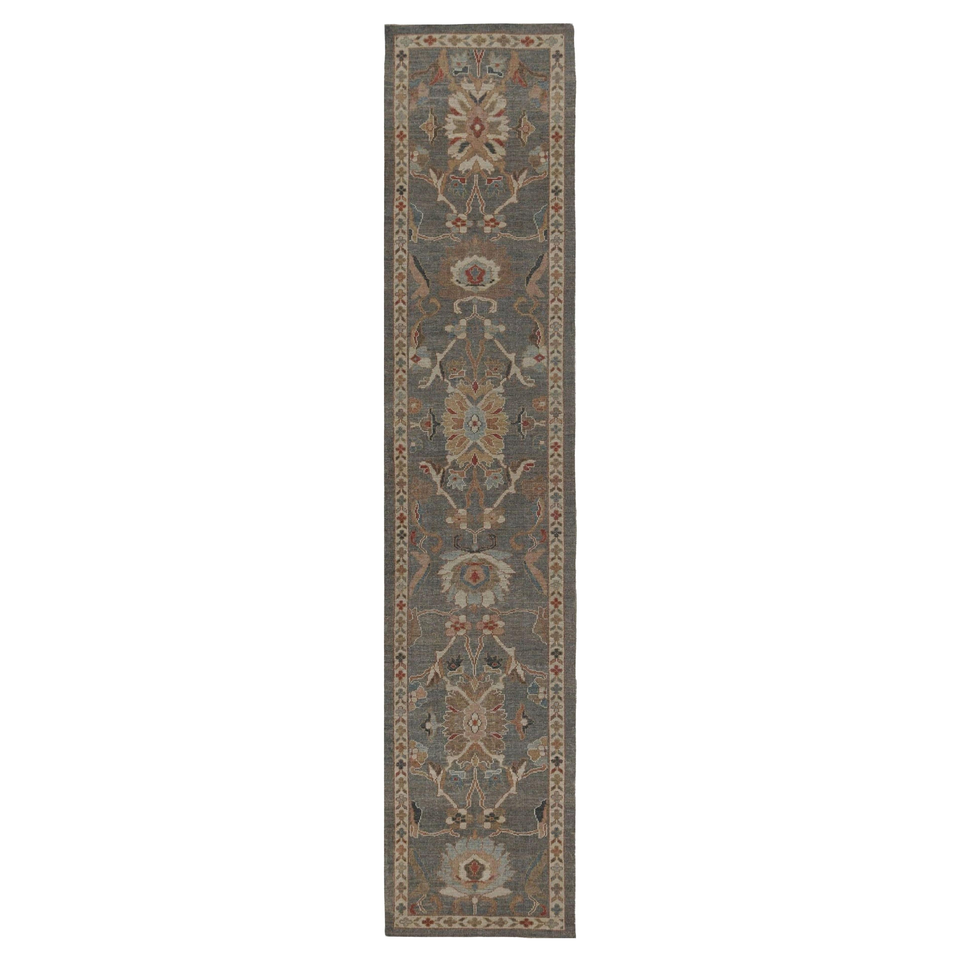 Tappeto Afghanistan Sultanabad Rugs - Lana Design/One - 96015