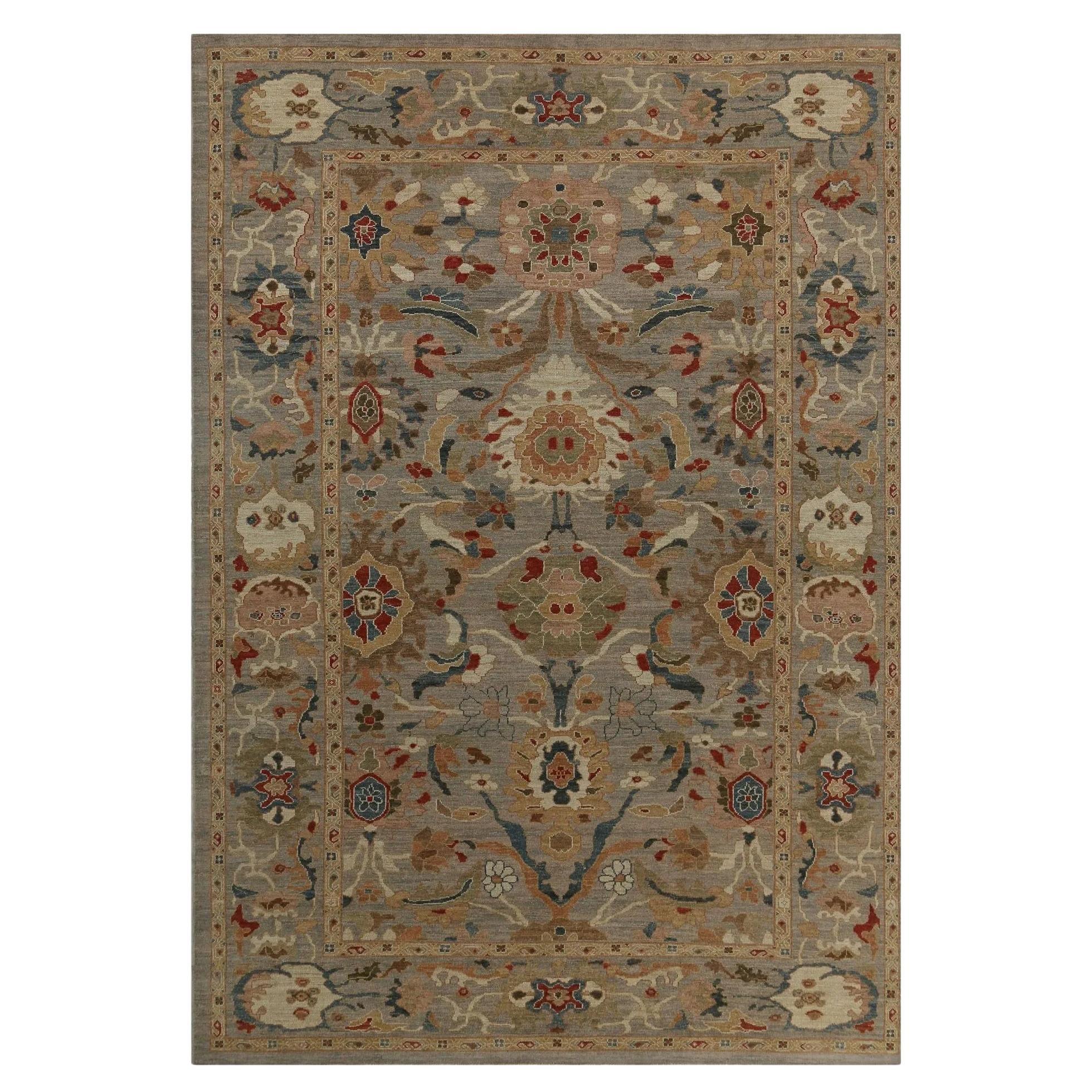Tappeti per l'area della Turchia Sultanabad Rugs - Design - 98781