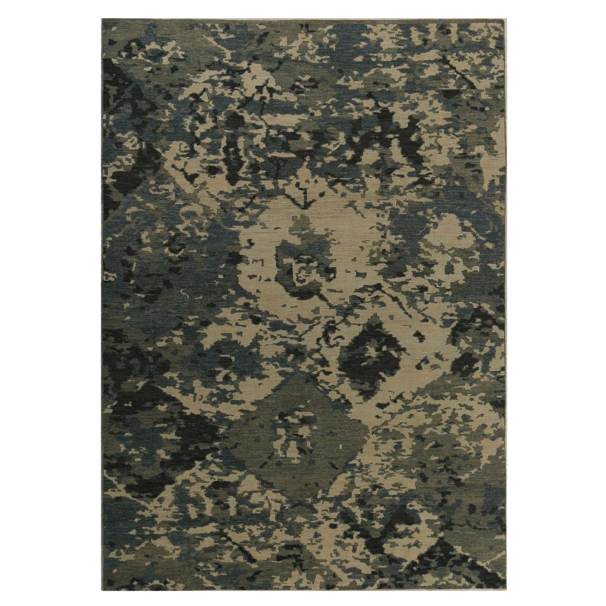 Sultanabad-Teppiche aus der Türkei – Design – 98782