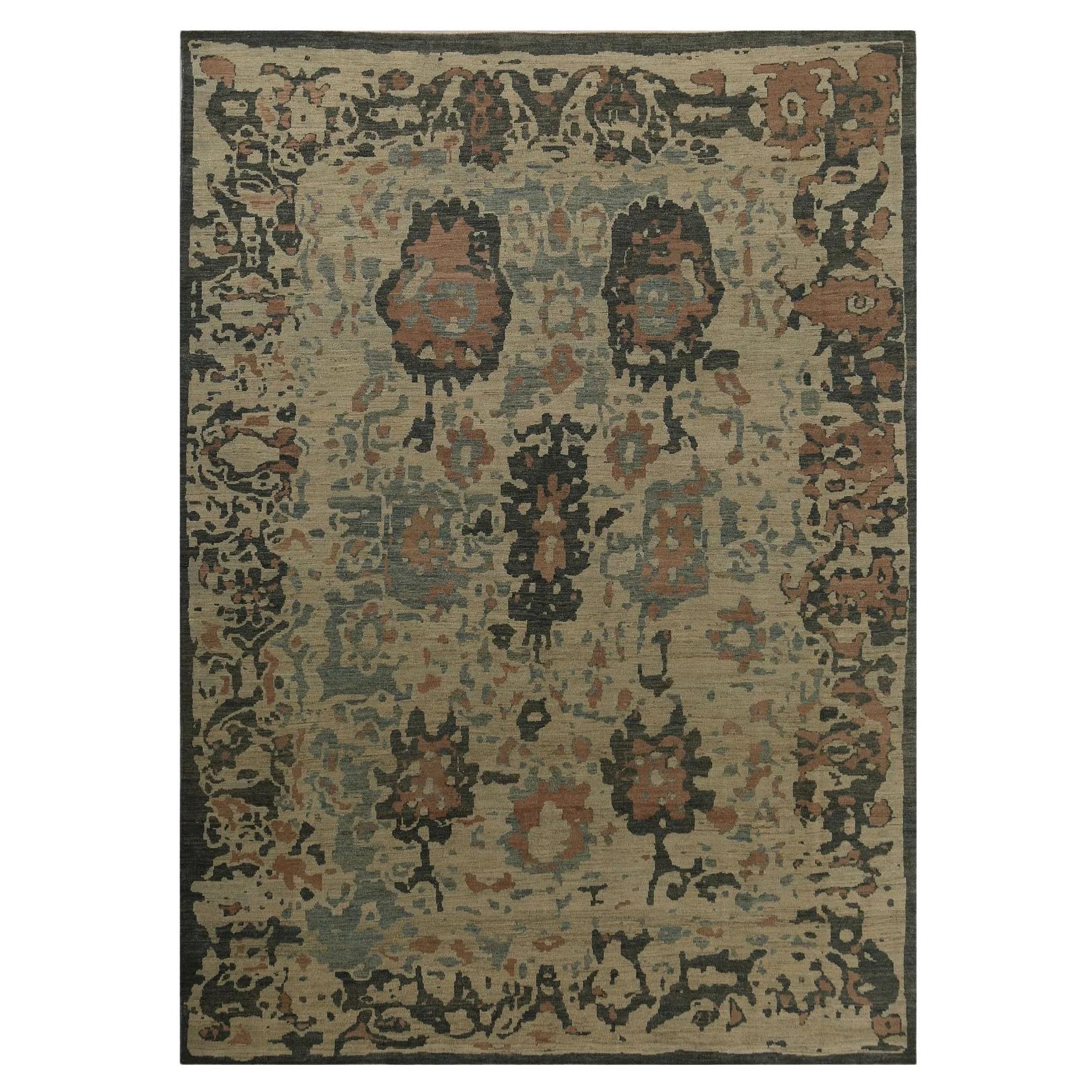 Sultanabad-Teppiche aus der Türkei – Design – 98783