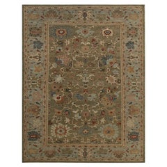 Tappeti per l'area della Turchia Sultanabad Rugs - Design - 98786
