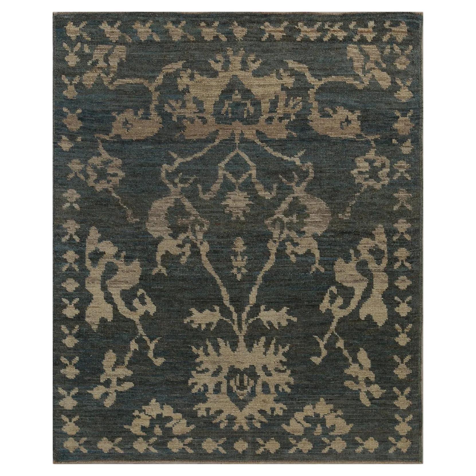 Oushak-Teppiche aus der Türkei – Design – 98788