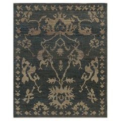 Oushak-Teppiche aus der Türkei – Design – 98788