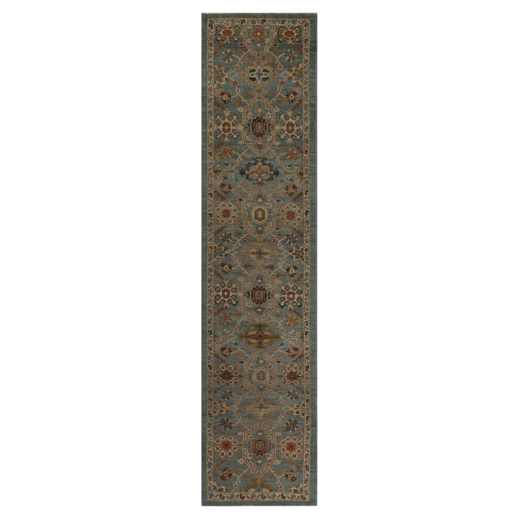 Turquía Sultanabad Rugs - Design - 98789