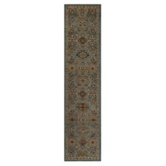 Turquía Sultanabad Rugs - Design - 98789