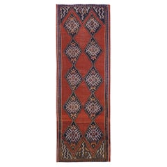 Turkey Kelim-Teppiche – Design – 98801