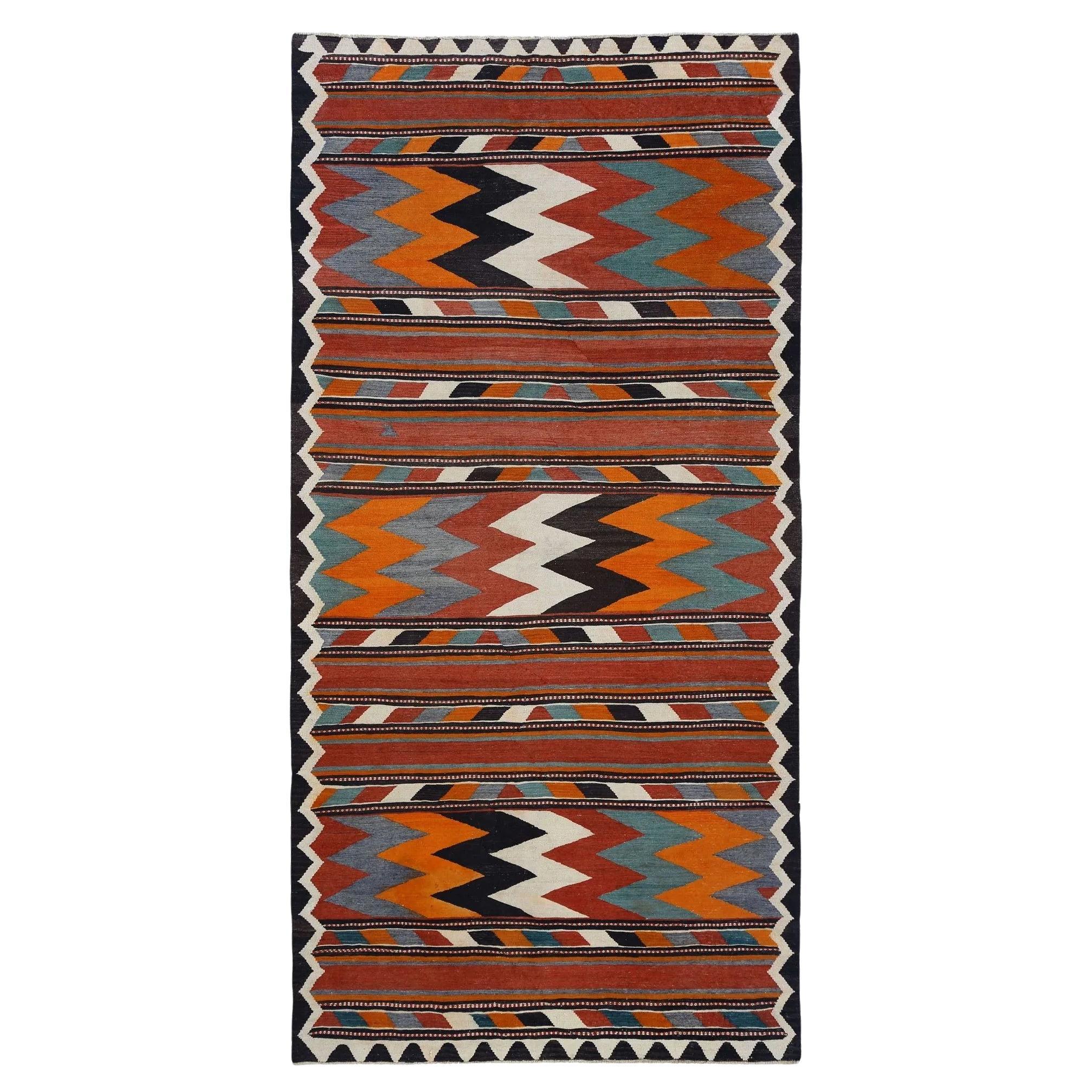 Tappeti per l'area Kilim della Turchia - Design - 98802
