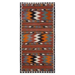 Tappeti per l'area Kilim della Turchia - Design - 98802