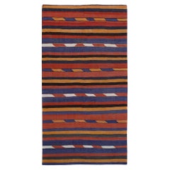 Turkey Kelim-Teppiche – Design – 98805