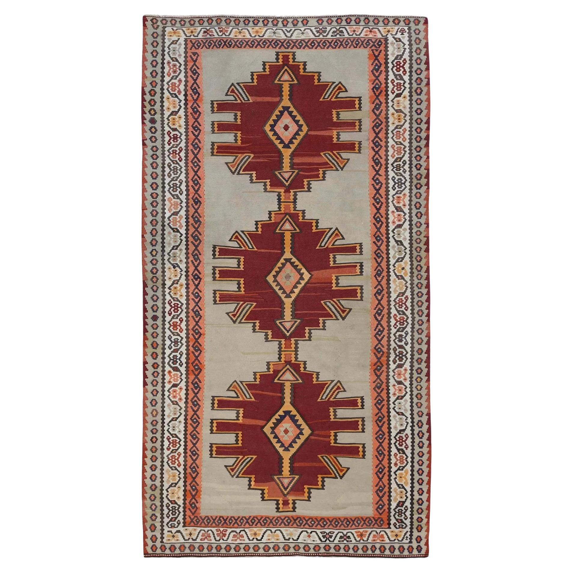 Tappeti per l'area Kilim della Turchia - Design - 98809
