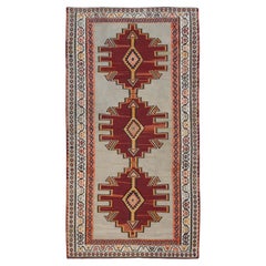 Tappeti per l'area Kilim della Turchia - Design - 98809