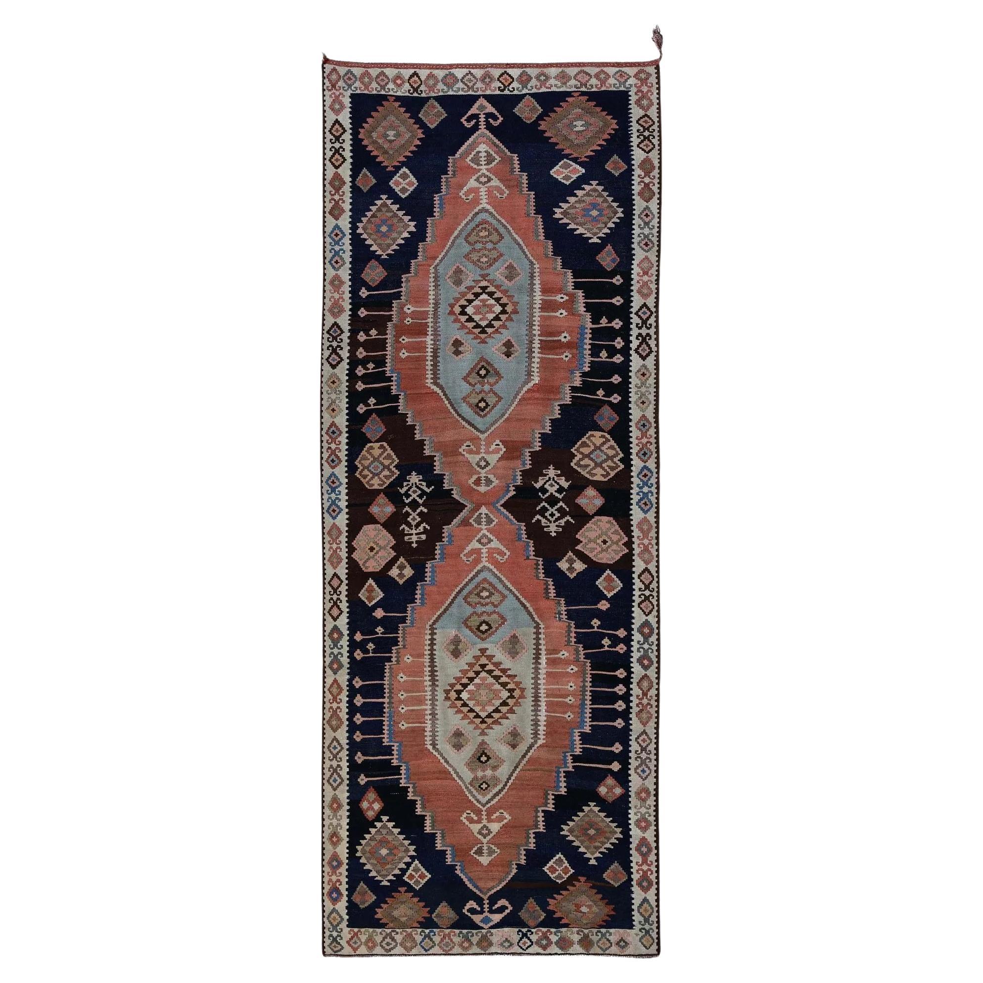 Tappeti per l'area Kilim della Turchia - Design - 98812