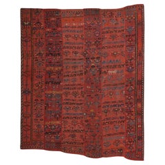 Tapis Kilim de Turquie - Design - 98825