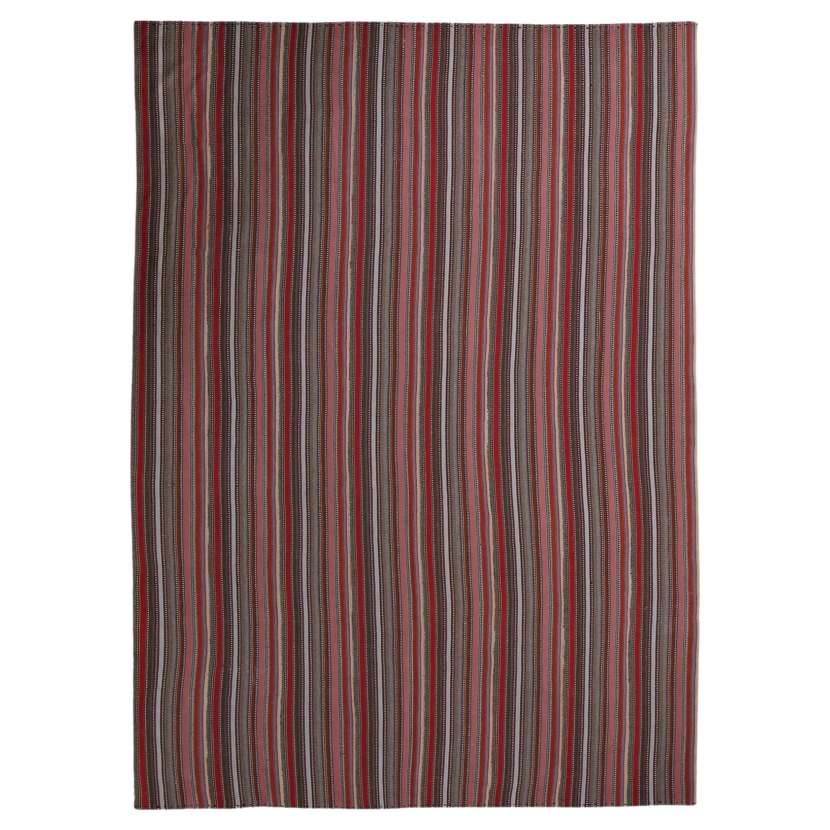 Tappeti per l'area Kilim della Turchia - Design - 98826