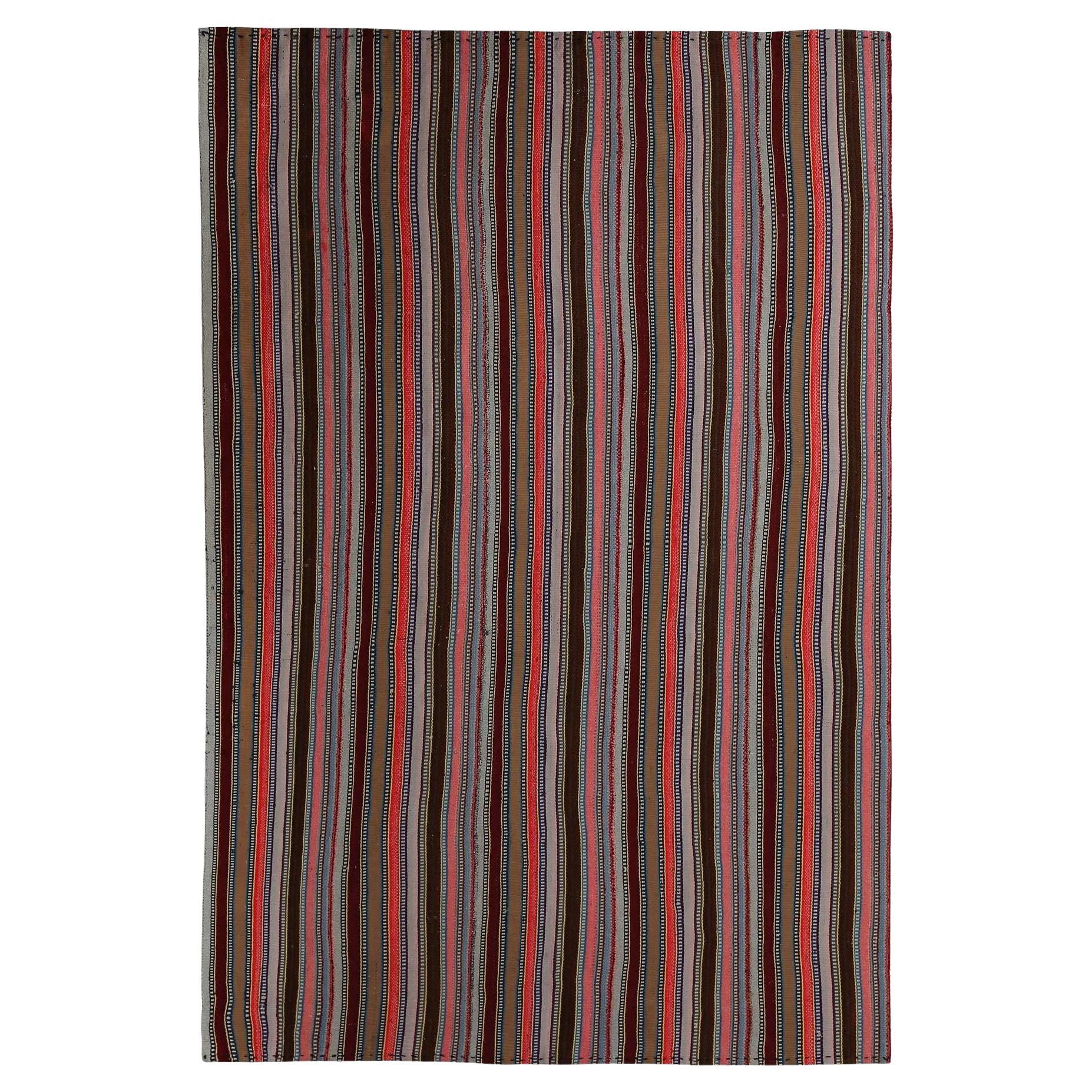 Turkey Kelim-Teppiche – Design – 98827