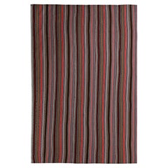 Turkey Kelim-Teppiche – Design – 98827