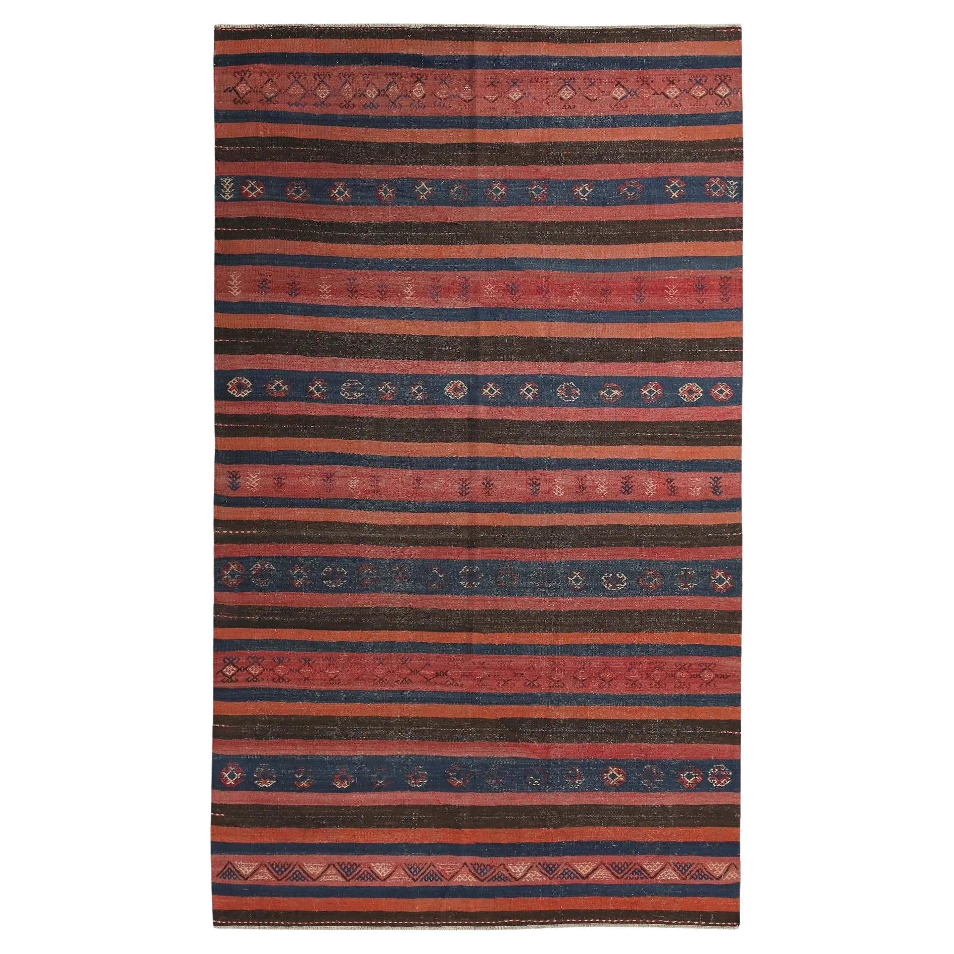 Tappeti per l'area Kilim della Turchia - Design - 98828