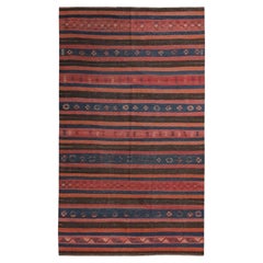 Turkey Kilim Area Rugs - Design - 98828