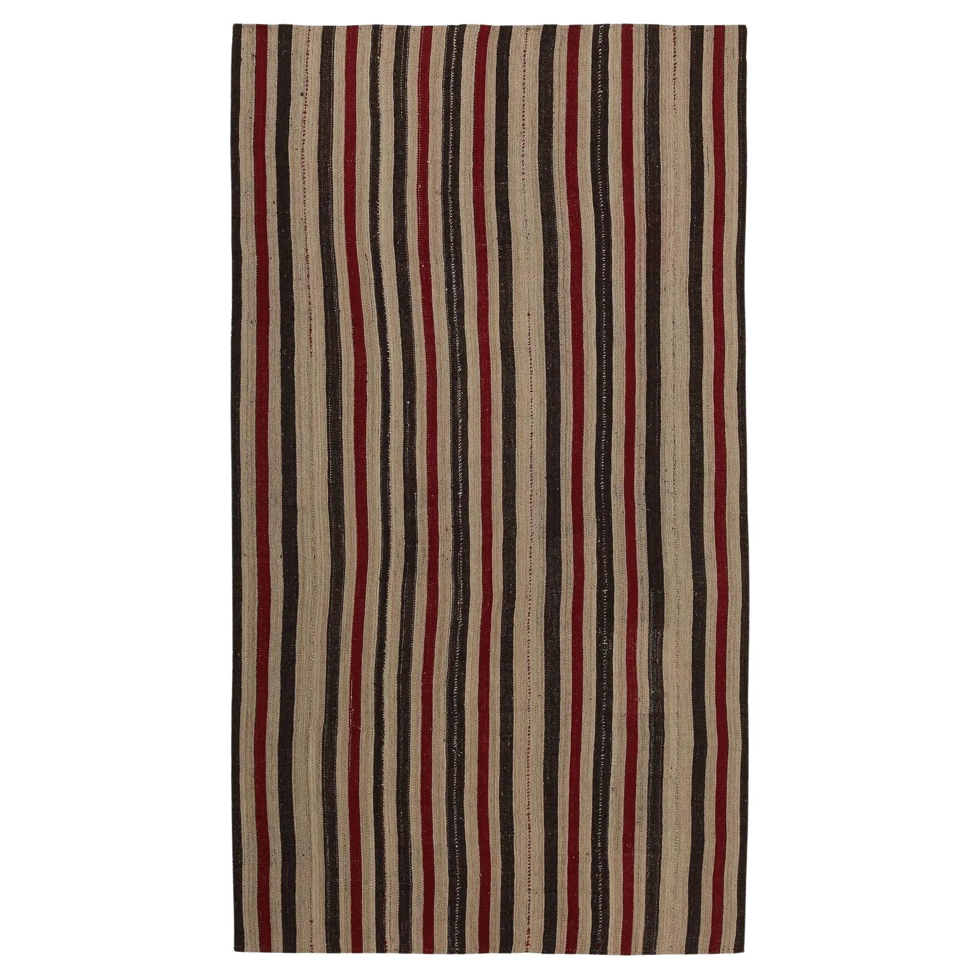 Turkey Kelim-Teppiche – Design – 98829