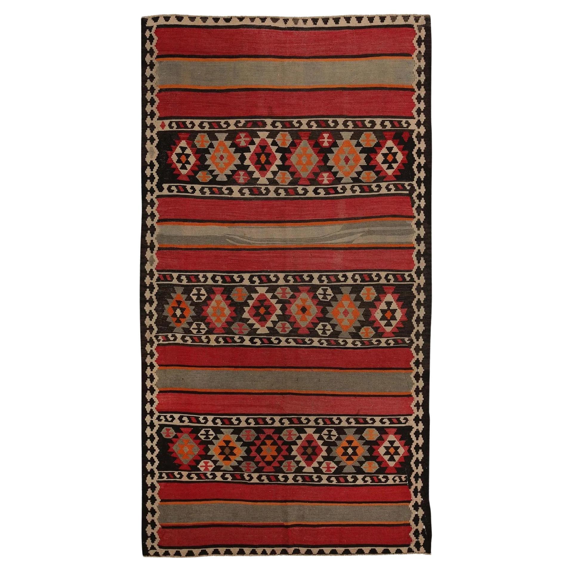 Tappeti per l'area Kilim della Turchia - Design - 98830
