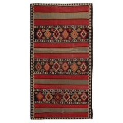 Turkey Kilim Area Rugs - Design - 98830