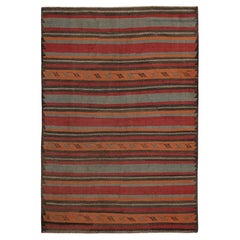 Tapis Kilim de Turquie - Design - 98831