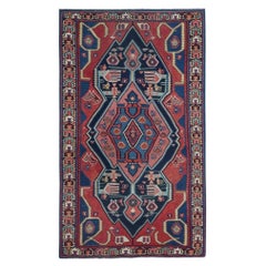 Turkey Kilim Area Rugs - Design - 98795