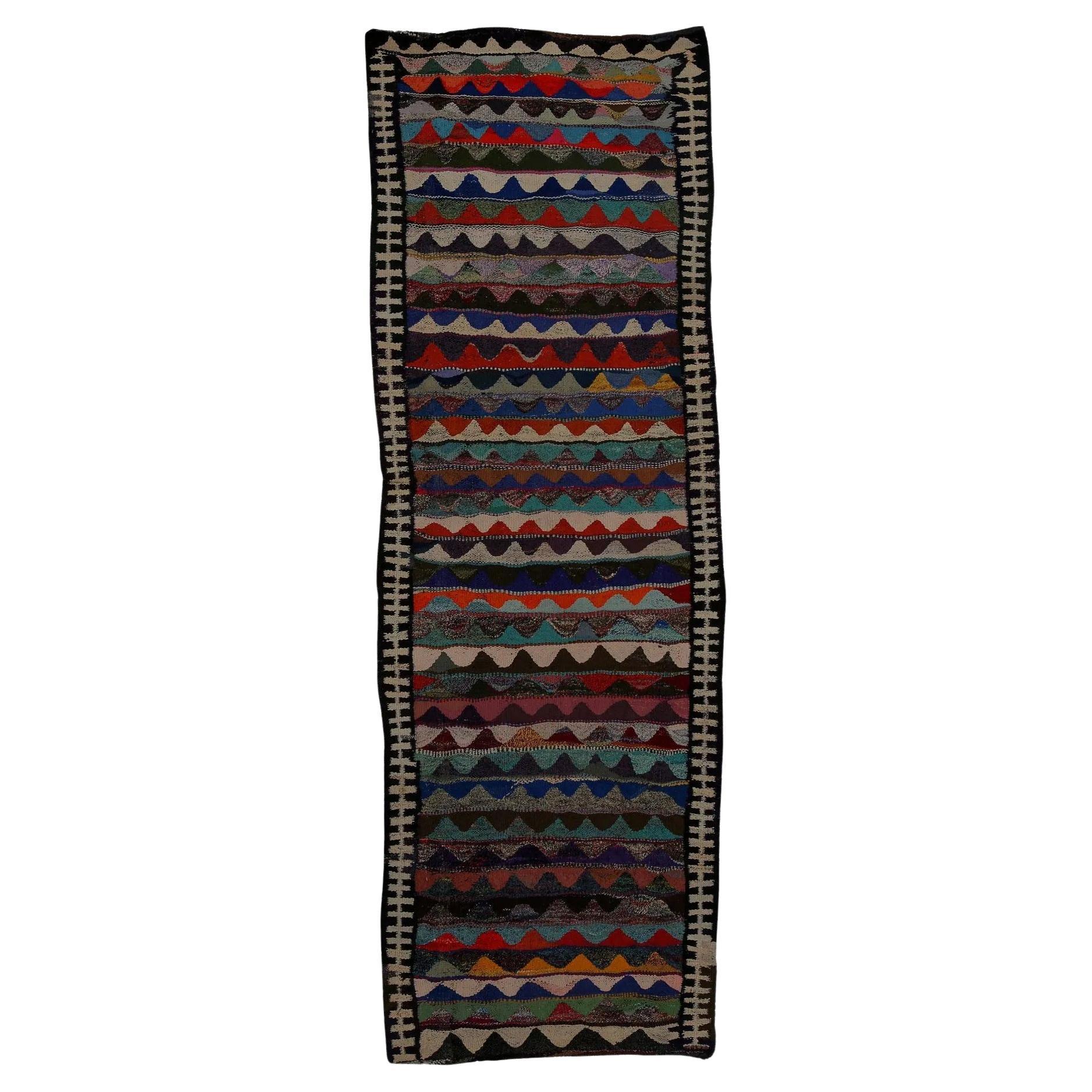 Tappeti per l'area Kilim della Turchia - Design - 98844