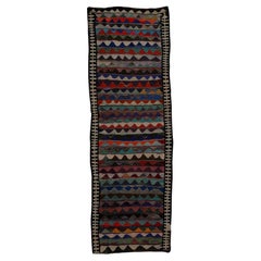 Turkey Kilim Runner  Rugs - Design - 98844