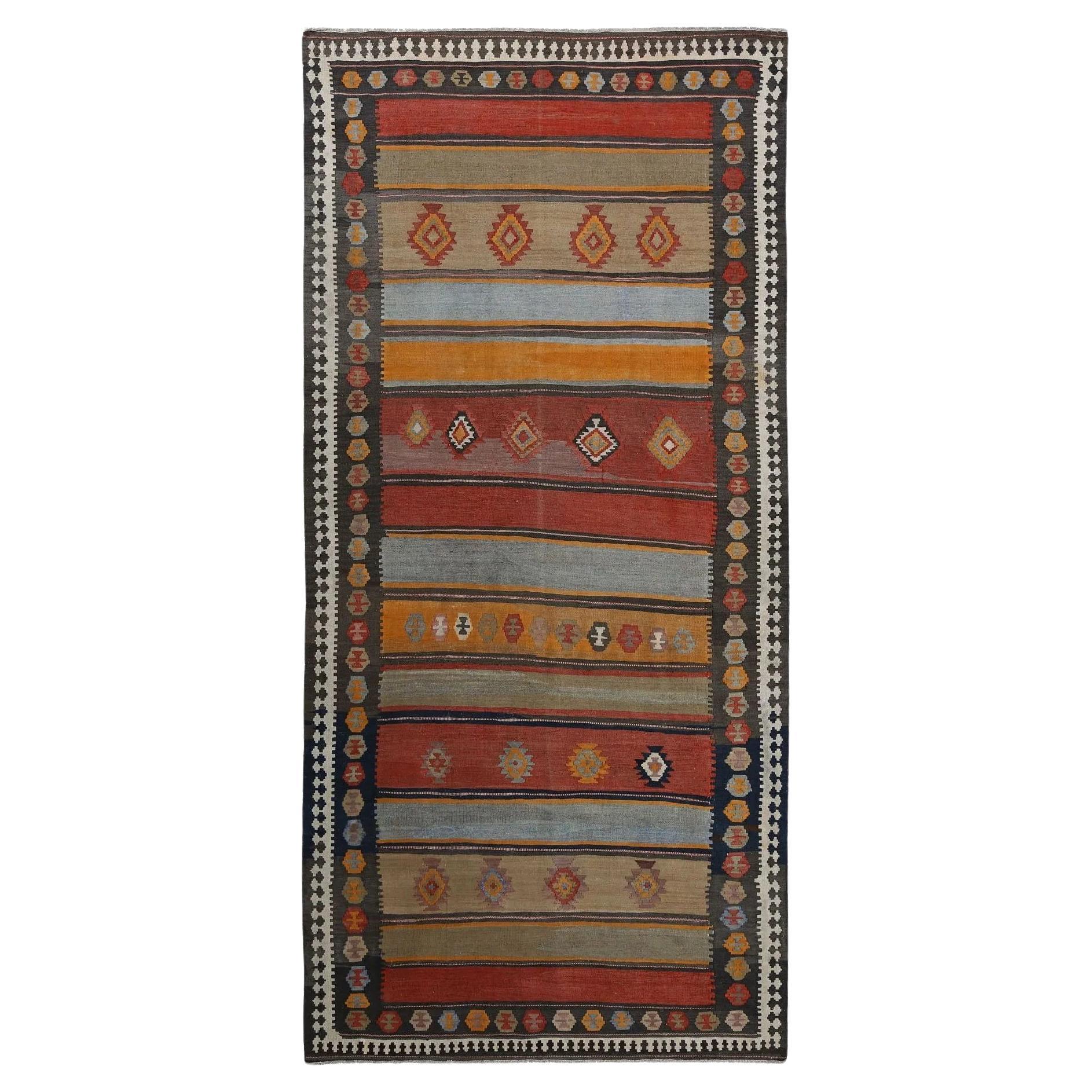 Tappeti per l'area Kilim della Turchia - Design - 98797