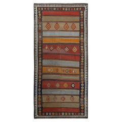 Tappeti per l'area Kilim della Turchia - Design - 98797