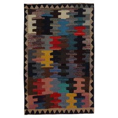 Turkey Kelim-Teppiche – Design – 98845