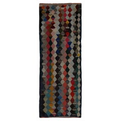 Turkey Kilim Area Rugs - Design - 98846
