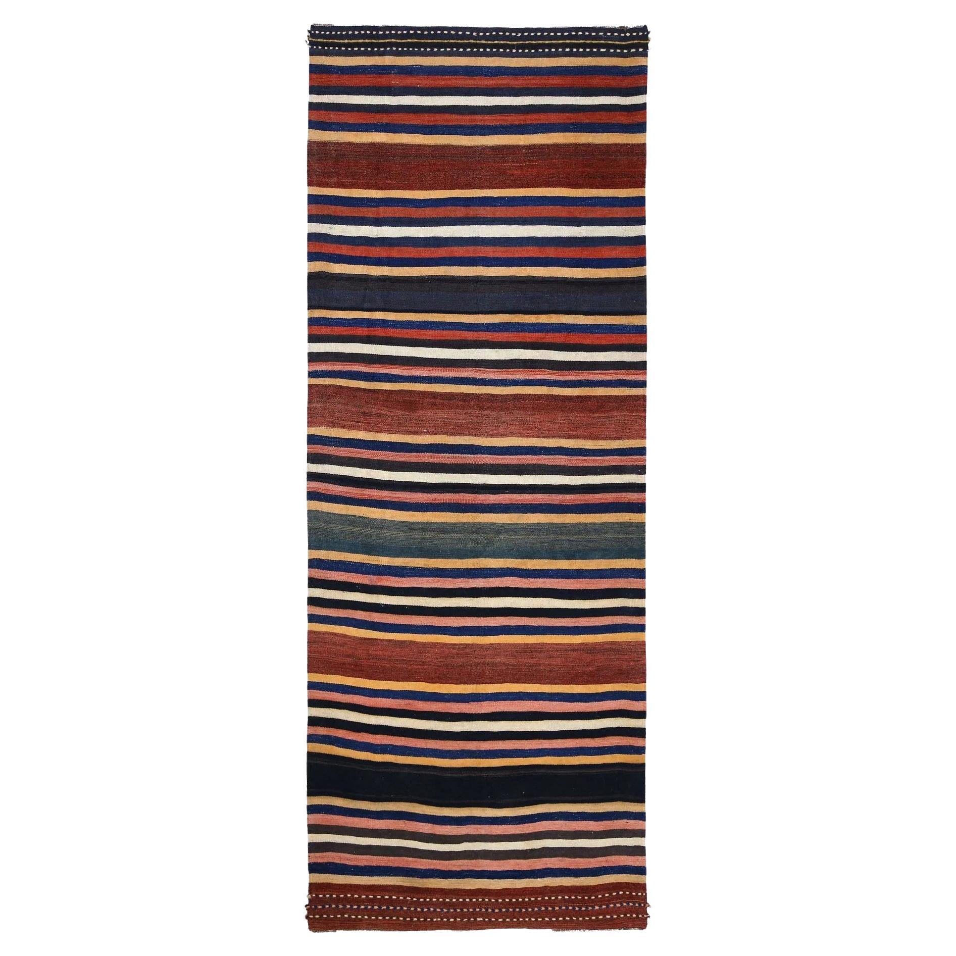 Turkey Kelim-Teppiche – Design – 98799