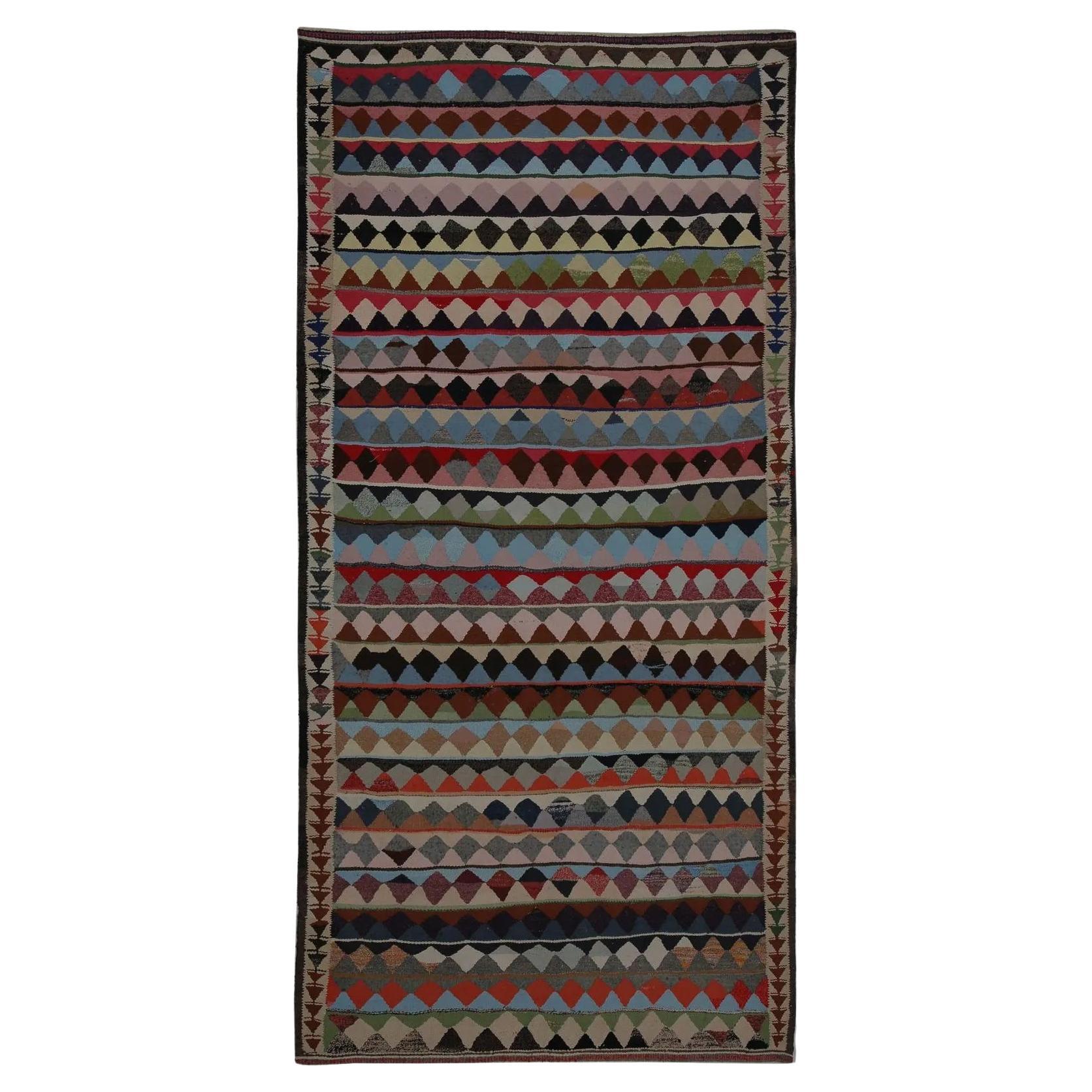 Tappeti per l'area Kilim della Turchia - Design - 98847