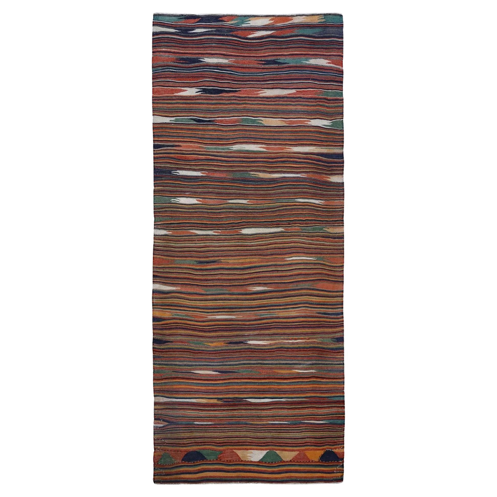 Tappeti per l'area Kilim della Turchia - Design - 98800