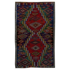 Tappeti per l'area Kilim della Turchia - Design - 98848