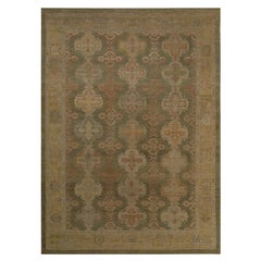 Turkey Oushak Area Rugs - Design - 98849