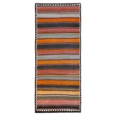 Turkey Kilim Runner Rugs - Design - 98814