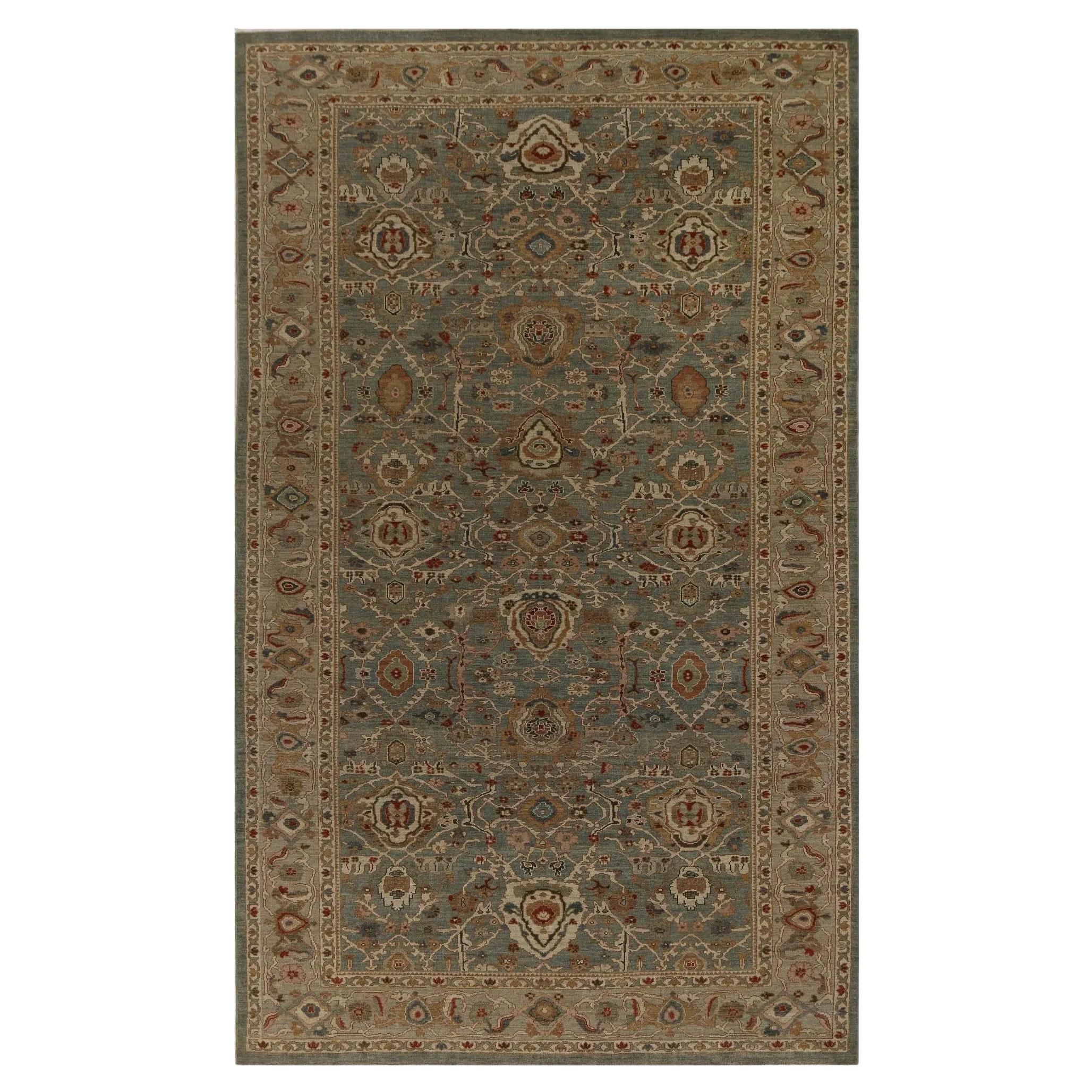 Tappeti per l'area della Turchia Sultanabad Rugs - Design - 98852