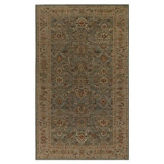 Tappeti per l'area della Turchia Sultanabad Rugs - Design - 98852