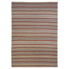 Turquía Alfombras Kilim - Diseño - 98816