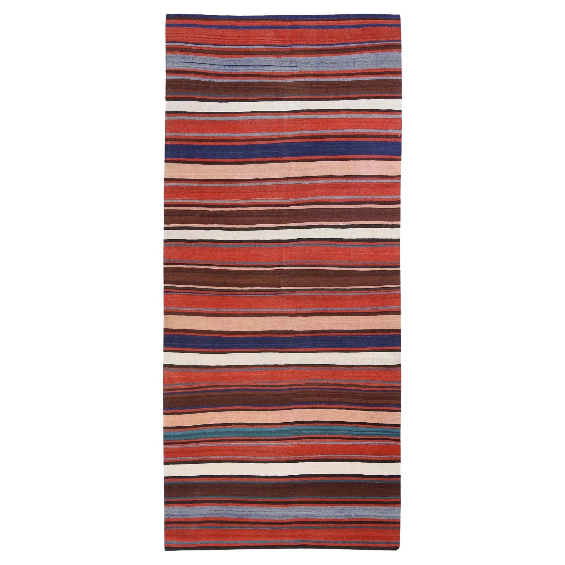 Turkey Kelim-Teppiche – Design – 98817