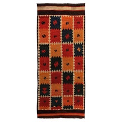 Tappeti per l'area Kilim della Turchia - Design - 98819