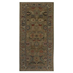 Sultanabad-Teppiche aus der Türkei – Design – 98866