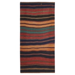 Turkey Kelim-Teppiche – Design – 98820