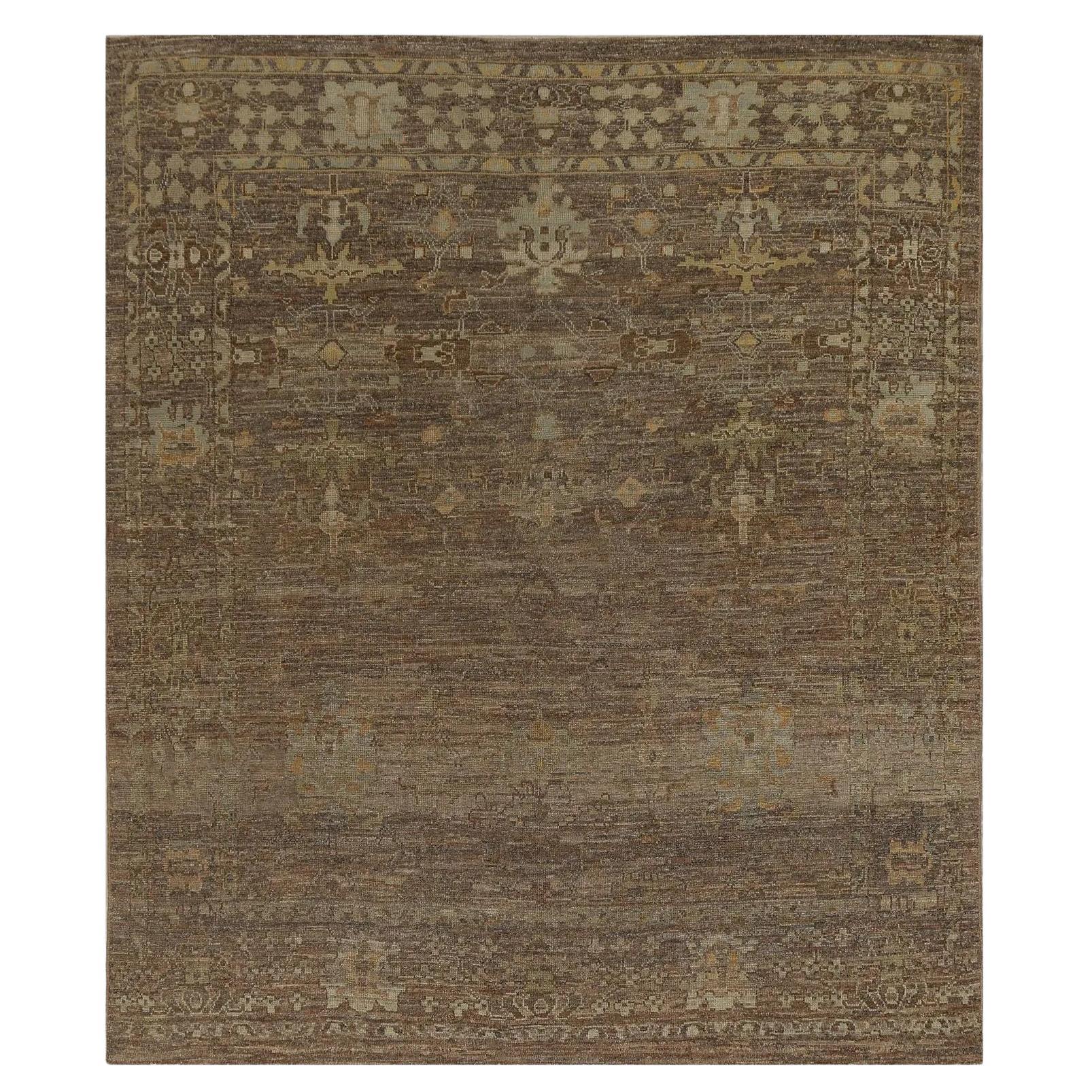 Oushak-Teppiche aus der Türkei – Design – 98867